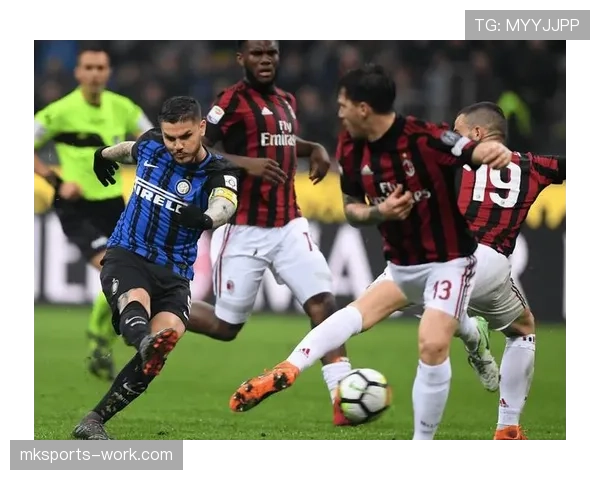 AC米兰中场与边路脱节，控制力不足问题逐步反映在比赛走势中