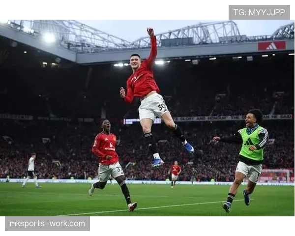 赢了3-1，但曼联根本控不住比赛！