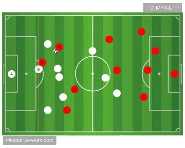 越位规则中关键判定标准及裁判执行细节全解析