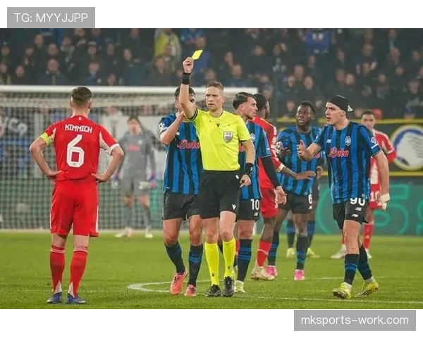 累计犯规判罚：黄牌达到停赛的具体条件