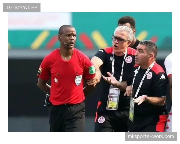 终场哨响起时足球规则中比赛结束判罚的关键标准解析