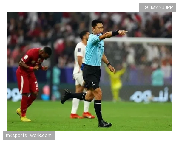 裁判尺度如何影响比赛判罚标准及规则执行逻辑