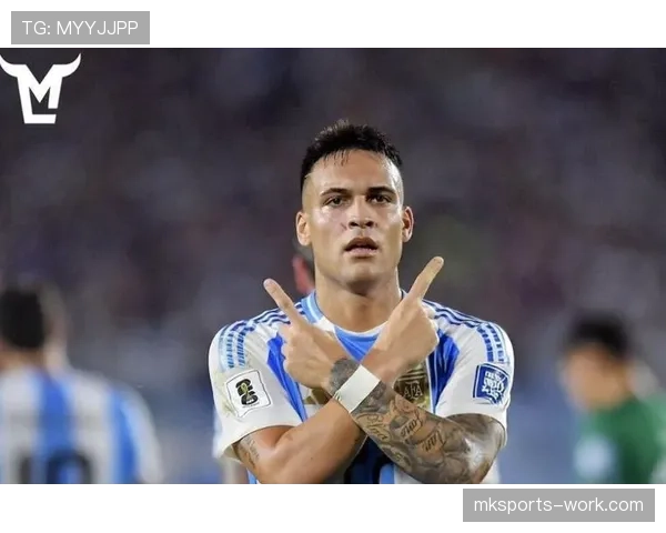 劳塔罗为何能在强强对话中高效终结并主导进攻？