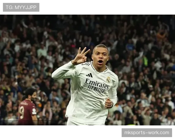 姆巴佩的到来，让皇马变强还是更依赖个人？