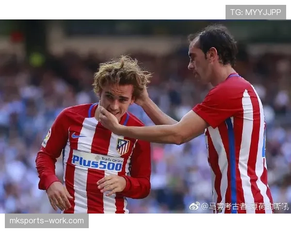 格列兹曼与菲尔米诺对比解析：影锋与伪九号的战术价值差别