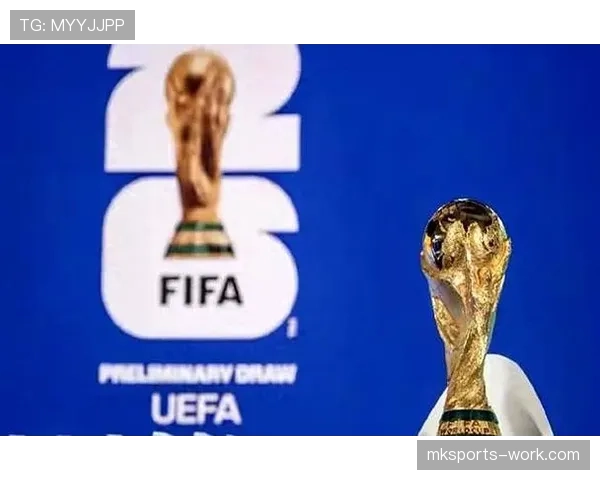 2026世界杯48队分12组赛制是如何安排的